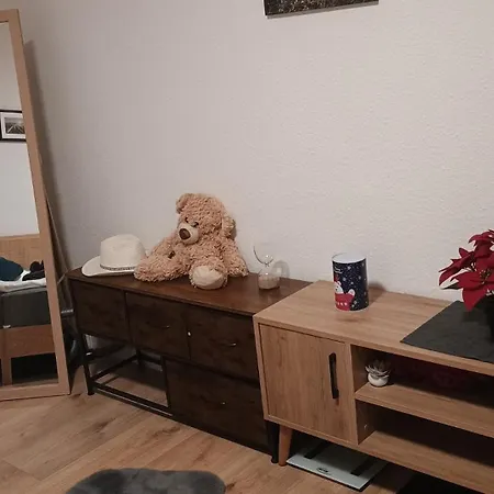Apartament Ferien Erholung