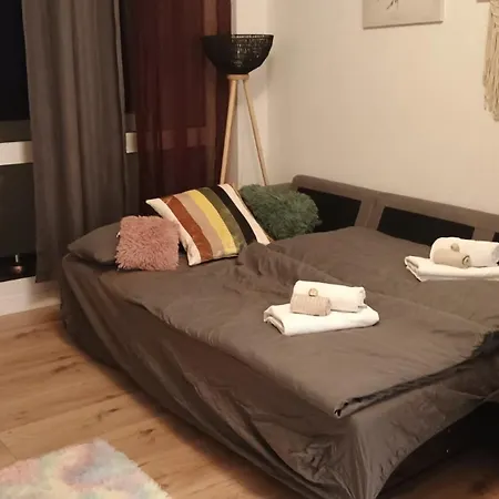 Apartment Ferien Erholung Coswig (Saxony)