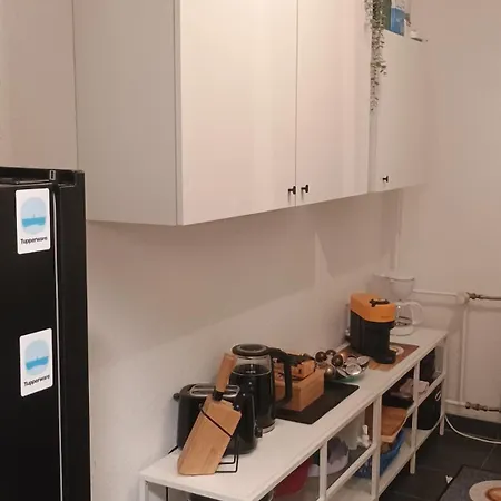 Ferien Erholung Apartament *