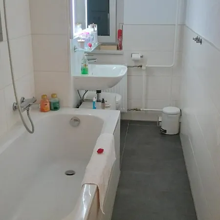 Apartament Ferien Erholung *