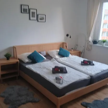 Ferien Erholung Apartament Coswig (Saxony)