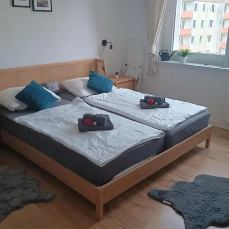 Ferien Erholung Coswig (Saxony)