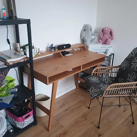 Ferien Erholung * Coswig (Saxony)