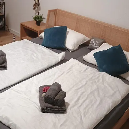Appartement Ferien Erholung *