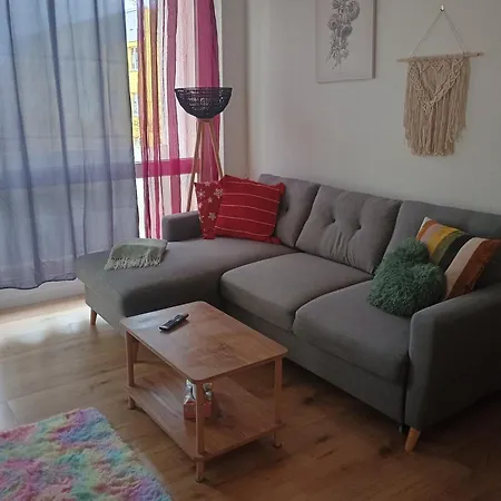 Ferien Erholung Appartement Coswig (Saxony)
