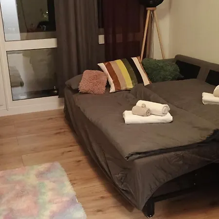 Appartement Ferien Erholung *