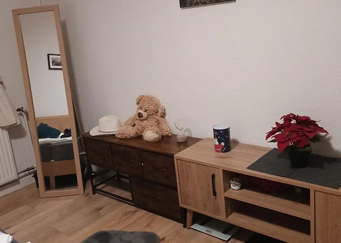 Appartement Ferien Erholung