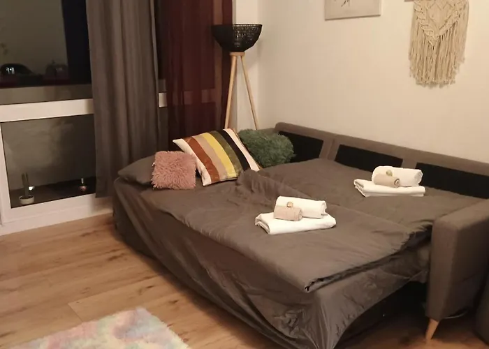 Appartement Ferien Erholung Coswig (Saxony)