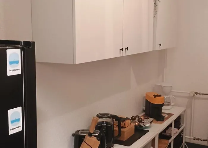 Ferien Erholung Appartement *