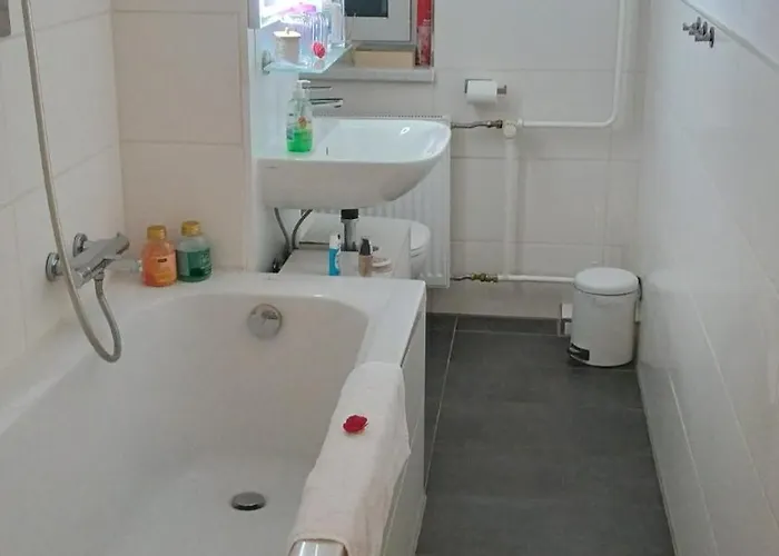 Appartement Ferien Erholung *