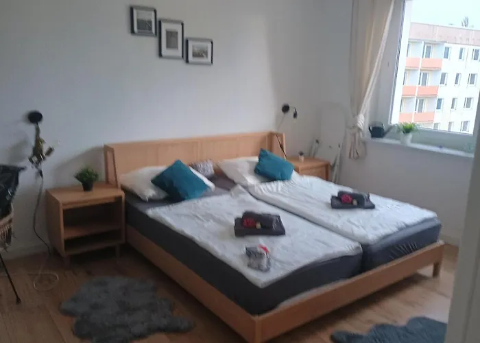 Ferien Erholung Appartement Coswig (Saxony)