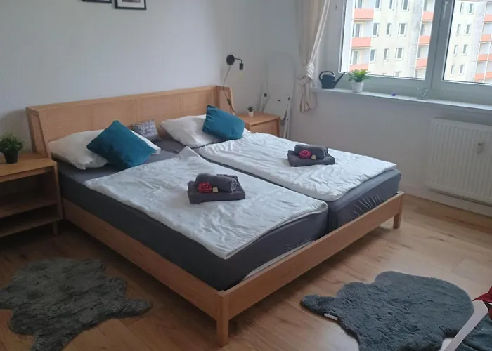 Ferien Erholung Coswig (Saxony)