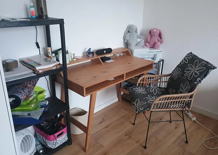 Ferien Erholung * Coswig (Saxony)